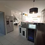 Superbe Loft 90M² Proche Parc Expo Nantes