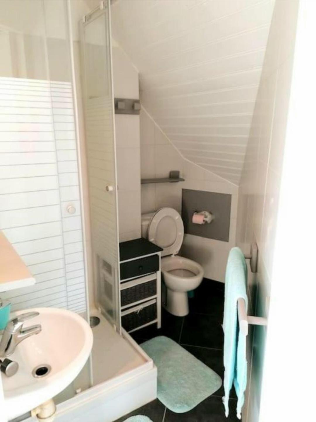 Apartment Superbe Loft 90m² Proche Parc Expo *