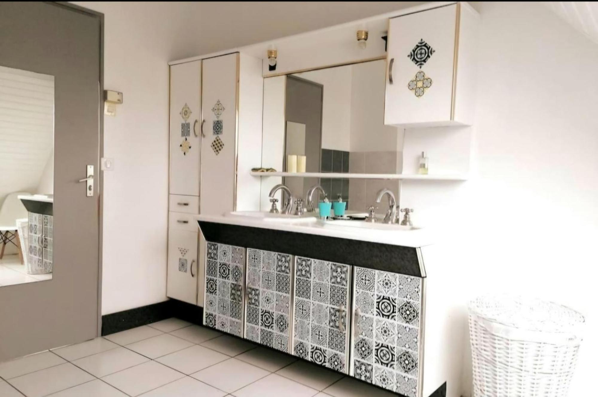 Superbe Loft 90m² Proche Parc Expo Nantes