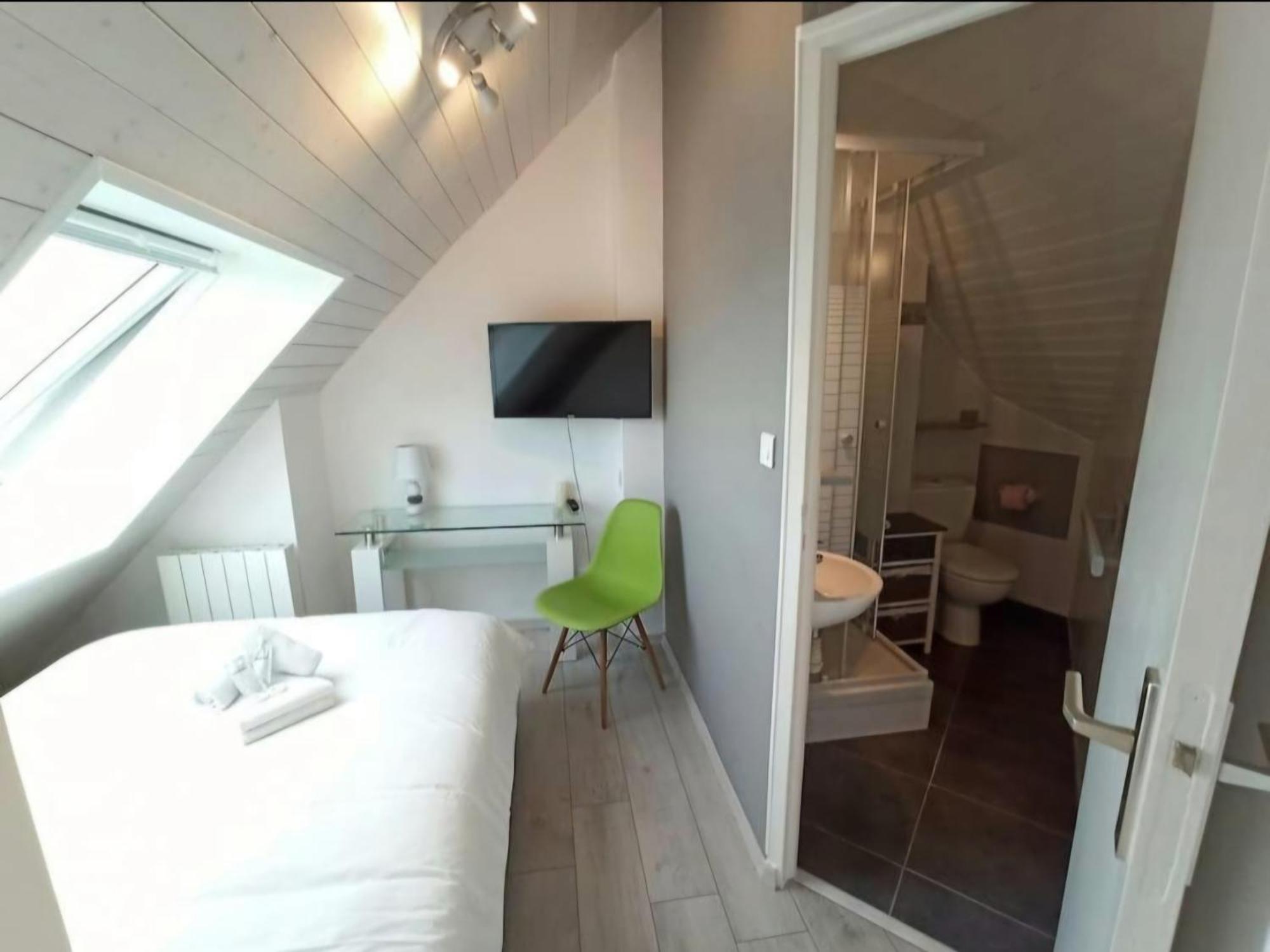Superbe Loft 90m² Proche Parc Expo * Nantes