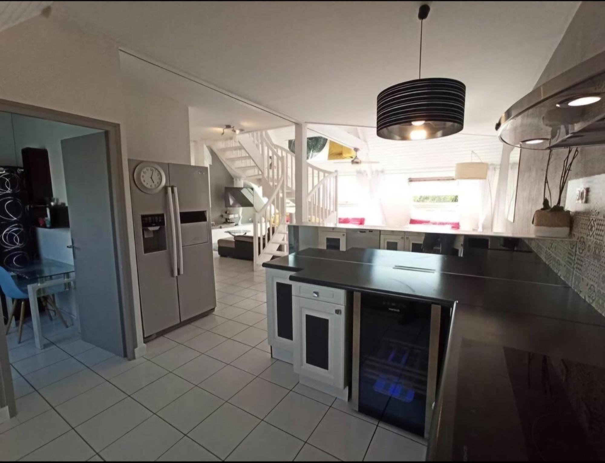 Superbe Loft 90m² Proche Parc Expo
