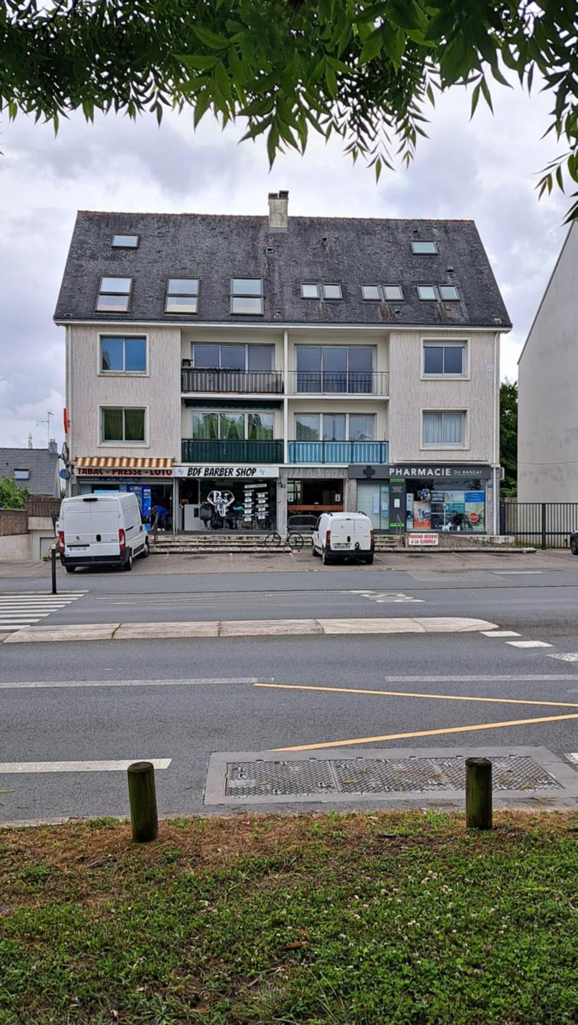 Apartment Superbe Loft 90m² Proche Parc Expo *